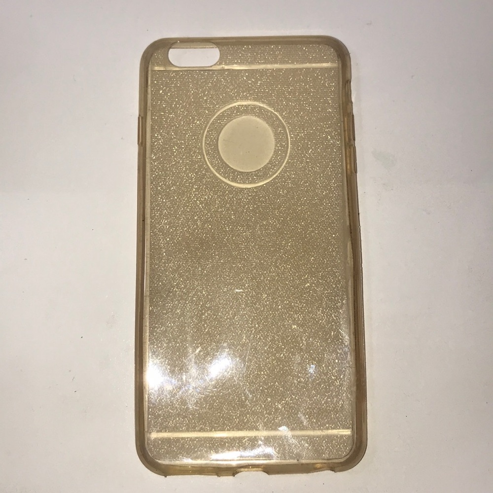 iPhone 6 Plus phone case